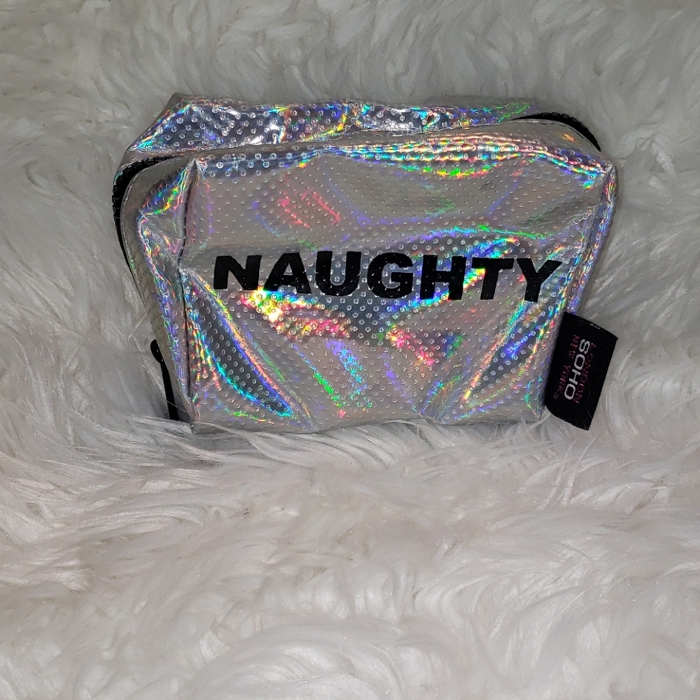 LONDON SOHO NEW YORK BEAUTY CASE, BEAUTY ORGANIZER